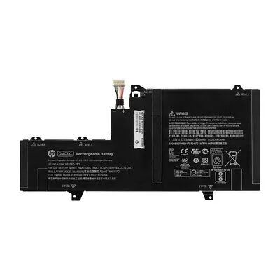 ORIGINAL HP OM03XL Genuine/HP Elitebook X360 1030 G2 Laptop Battery-VERY HIGH QUALITY BATTERY WITH WARRANT-/HP OM03XL Battery For EliteBook X360 1030 G2, S/P: 863167-1B1, 863280-855, HSTNN-I04C, HSTNN
