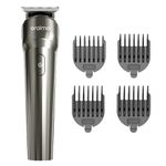 Oraimo Smart Trimmer Multi-functional With 4 Guided Combs
