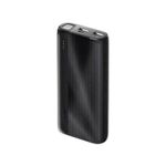 Oraimo Traveler 4 OPB-P204D 20000mAh Power Bank - Black