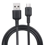 Oraimo OCD-M56 Udon 2 2M 2A Faster Charging Longer&Stronger Micro USB Date Cable