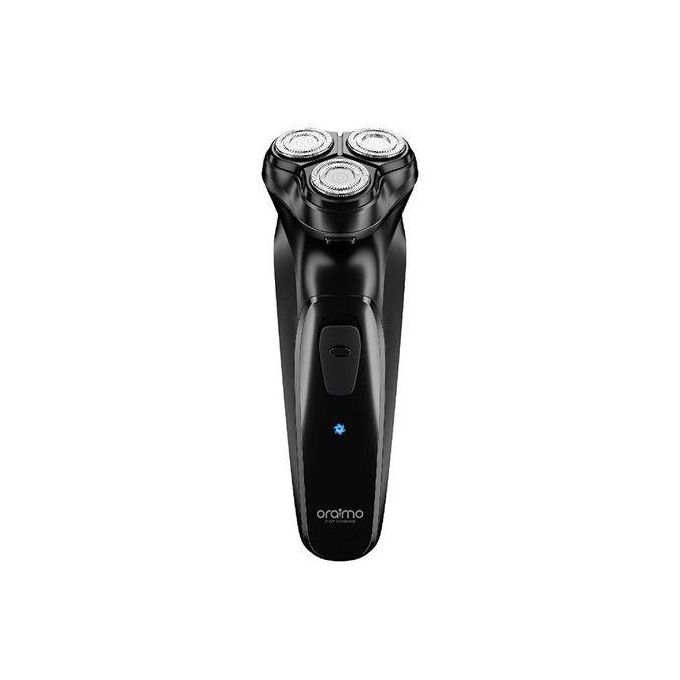 Oraimo SmartShaver Rotary Electric Shaver With Pop-up Trimmer