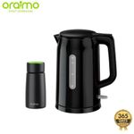 Oraimo SmartKettle View 1.7L 304 Stainless Steel Electric Kettle