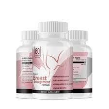 Breast Enhancement Pills and Estrogen Supplement – Breast Enlargement Pills for Women - 60 Breast Growth Pills with Pueraria Mirifica - Bigger Breast, Bigger Boobs