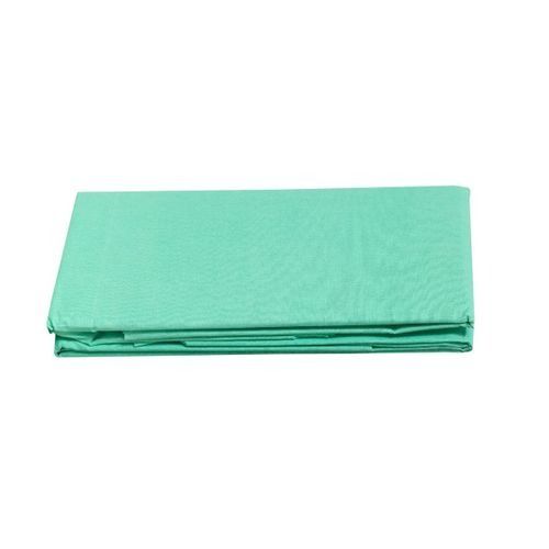 1pair School bedsheets ;The bedsheets are plain in colour, are ideal for school beds and are easy to handwash
