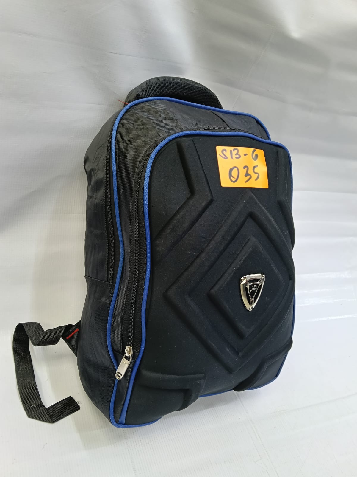 BACK TO SCHOOL OFFER !!VOLUNTEER School Bag Men's Business Bag Large S-1350