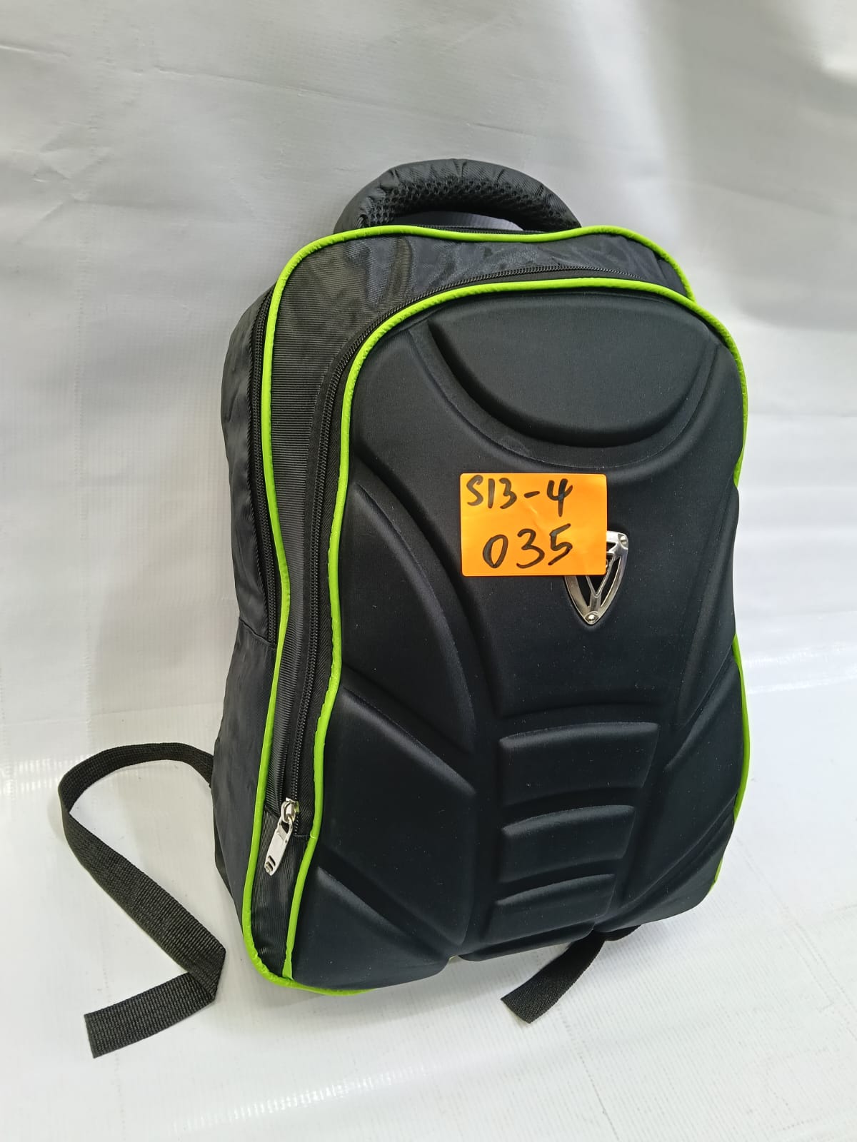 BACK TO SCHOOL OFFER !!VOLUNTEER School Bag Men's Business Bag Large S-1350