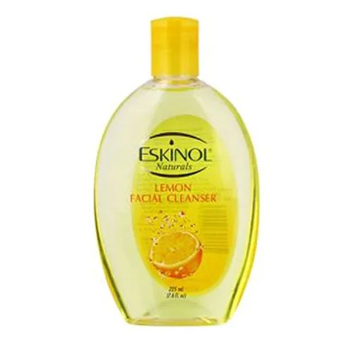 Eskinol Lemon Facial Deep Cleanser - 225ml
