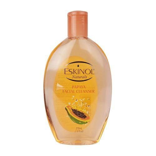 Eskinol Papaya For Smooth White Facial Deep Cleanser, 225ml