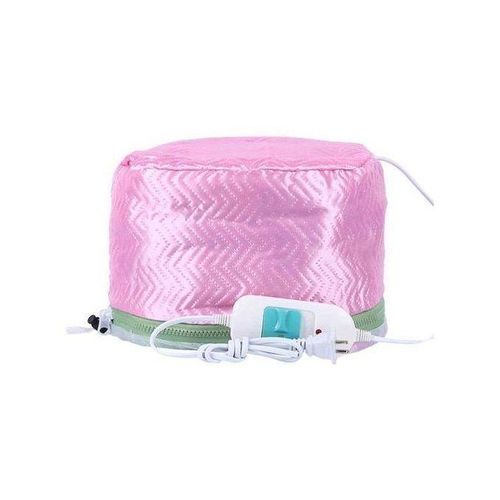 Fashion Thermal Steamer Hair Heat Cap Hair Steamer Cap Deep Conditioning Best Hair Heat Cap