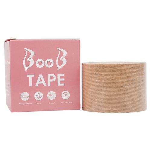 Boob Tape Bra Self Adhesive Tape Bra