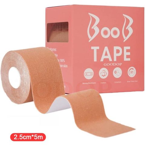 Boob Tape Bra Self Adhesive Tape Bra