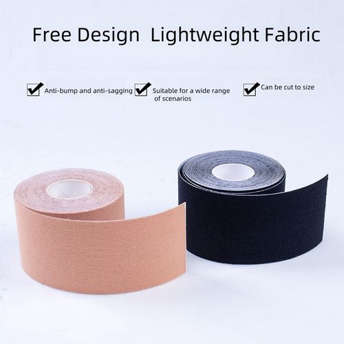 Boob Tape Bra Self Adhesive Tape Bra