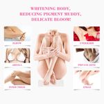 Pink Essence For Lips, Areolas And Private Parts- 30g.