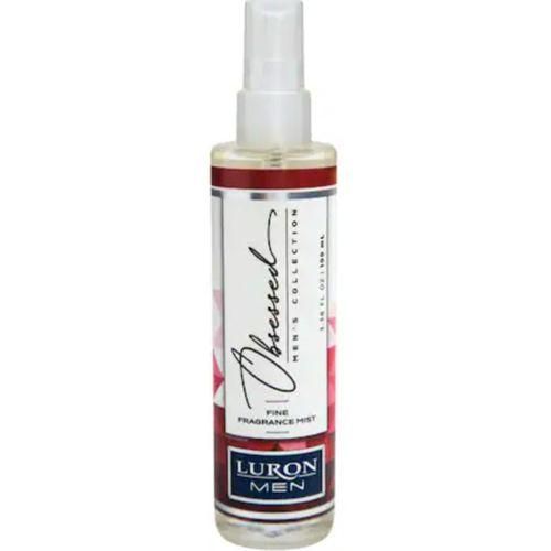 Luron Men Obsessed Fine Fragrance Body Mist