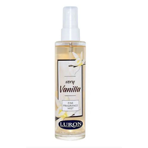 Luron Very Vanilla Body Mist