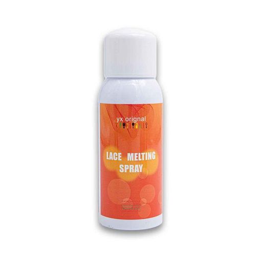 Lace Melting Spray - 100ml