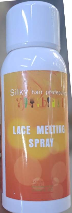 Lace Melting Spray - 100ml