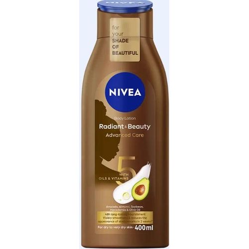 NIVEA Radiant & Beauty Body Lotion | Nice & Lovely Glycerine