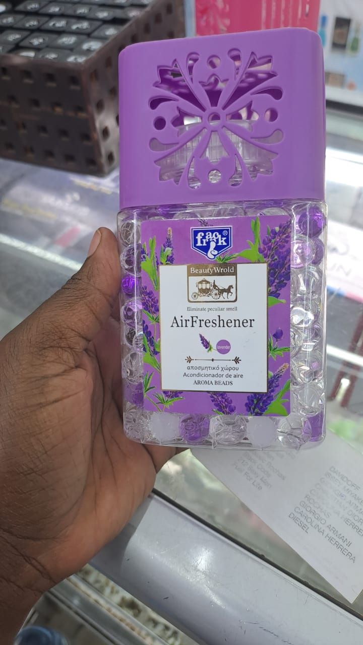 Air Fresheners