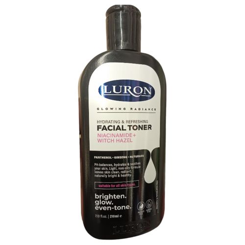 Luron Hydrating & Refreshing FACIAL TONER