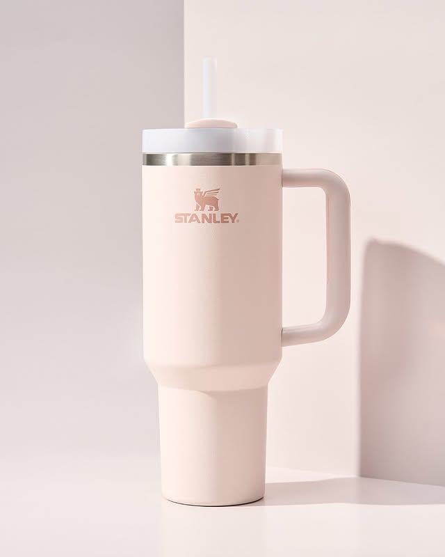 Kilimall Holiday Offers: Original Stanley Tumbler Cup – Premium Insulated Design for All-Day Hot & Cold Drinks, Durable & Stylish”