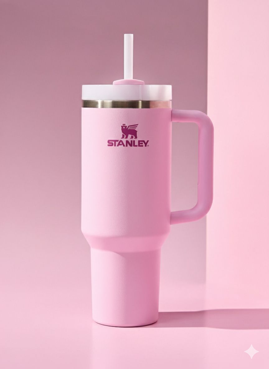 Kilimall Holiday Offers: Original Stanely Tumbler Cup – Premium stanley Insulated Design for All-Day Hot & Cold Drinks, Durable & Stylish”