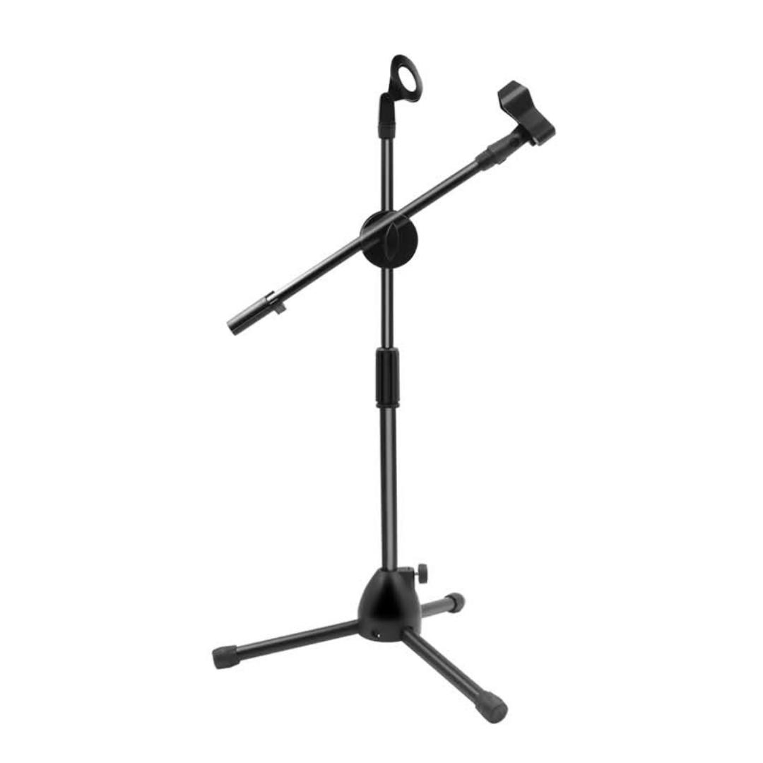 Adjustable Microphone Stands