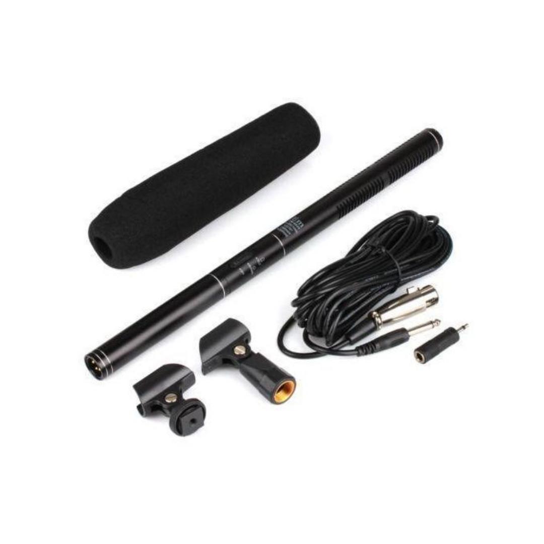 Panasonic Boom microphone (for camera)