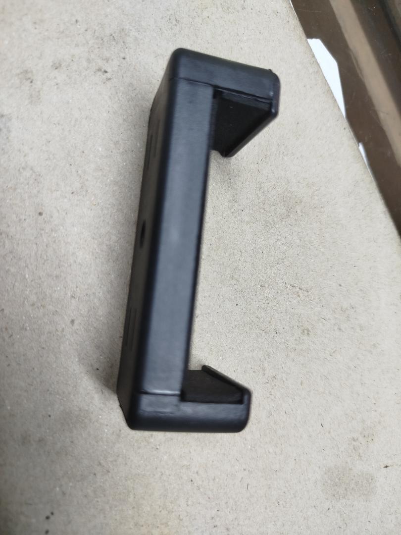 Tripod Phone holder