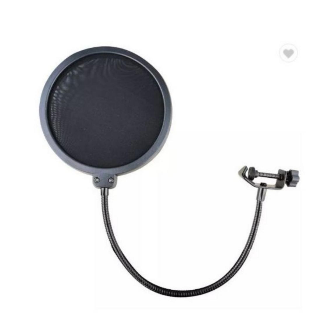 Pop Filter