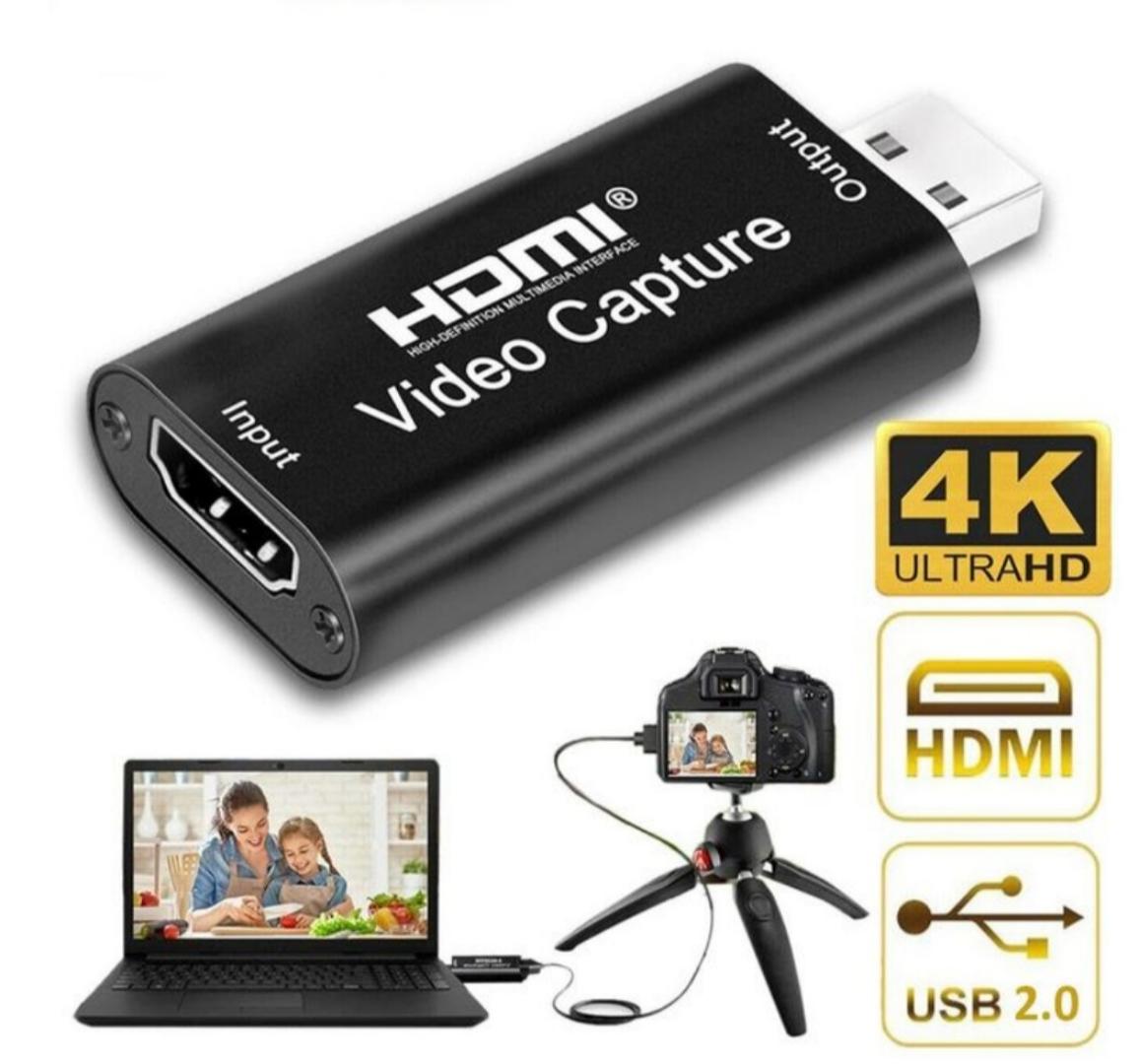 HDMI Video Capture