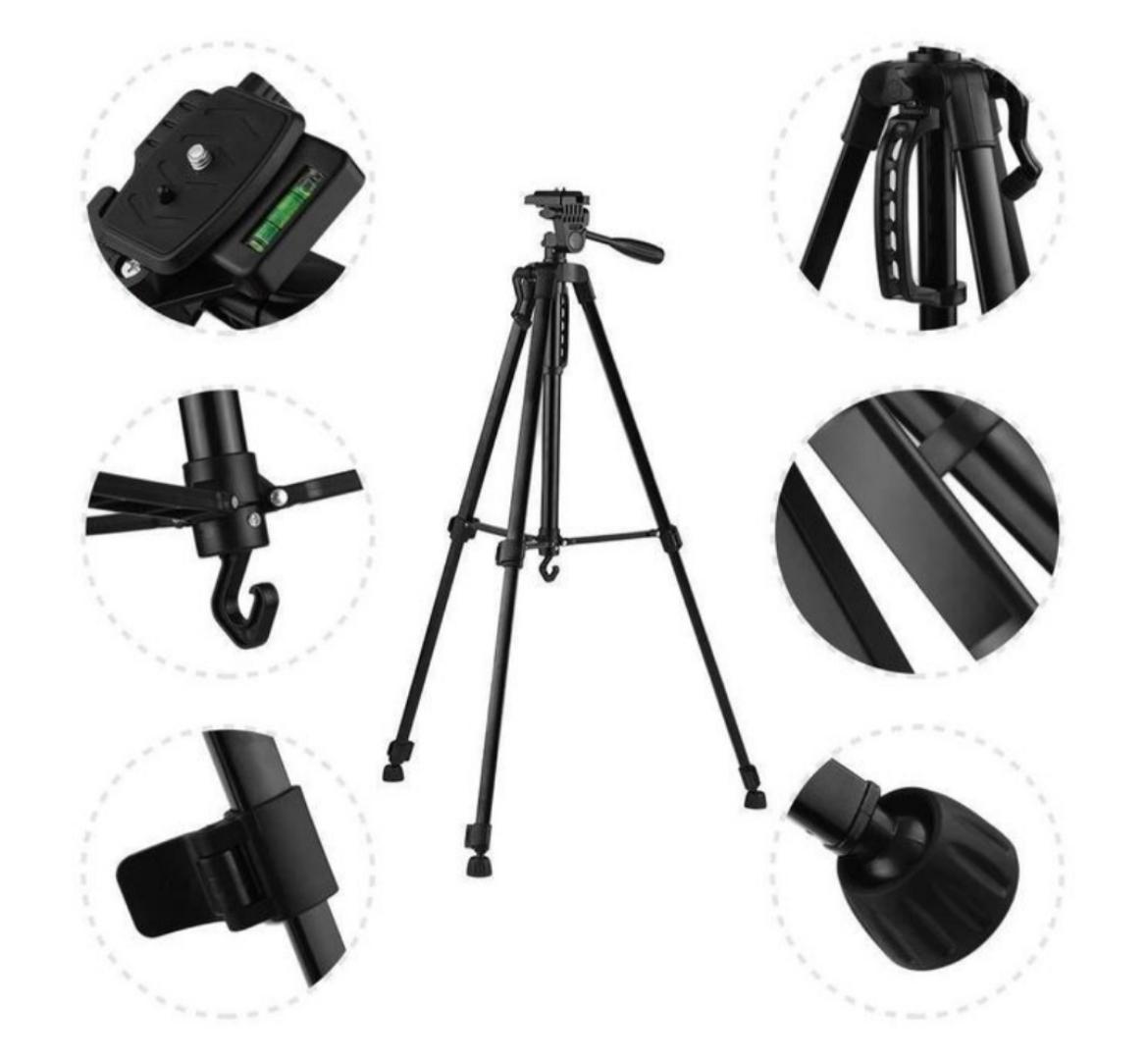 3366 Camera/Smartphone stands