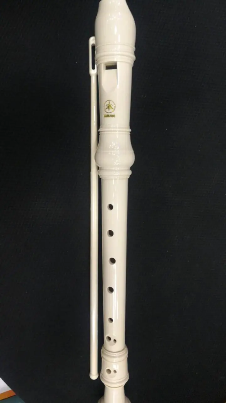Yamaha Descant Recorder (G)