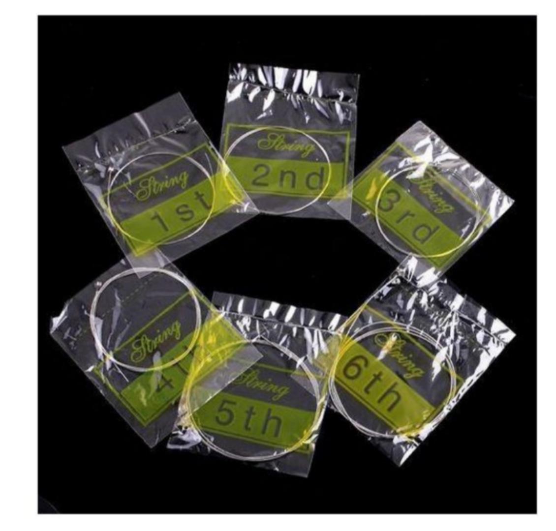 Ibanez Electric Guitar Strings set
