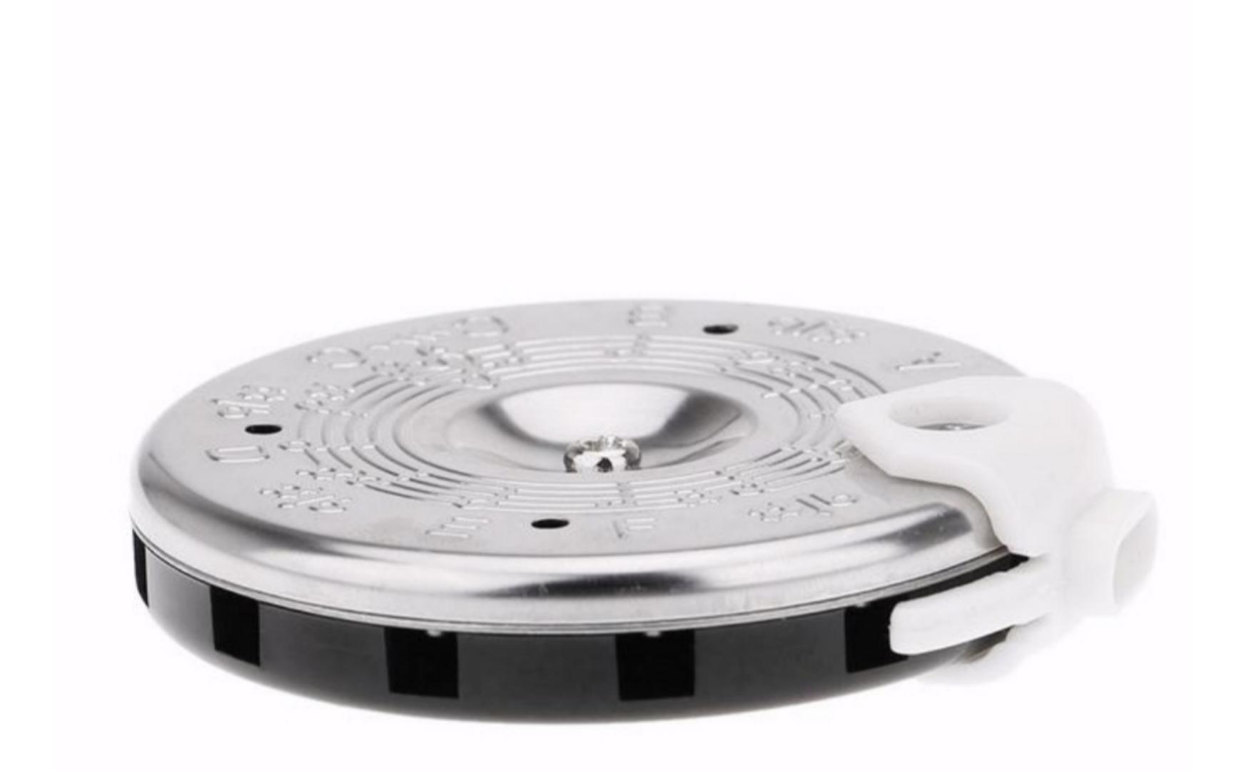 Pitch Pipe
