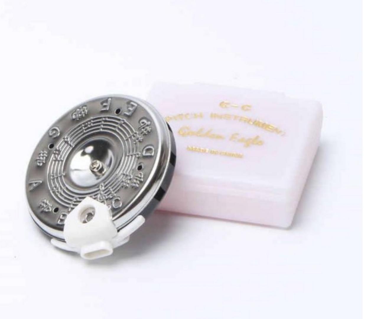 Pitch Pipe