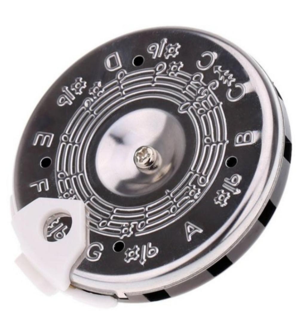 Pitch Pipe