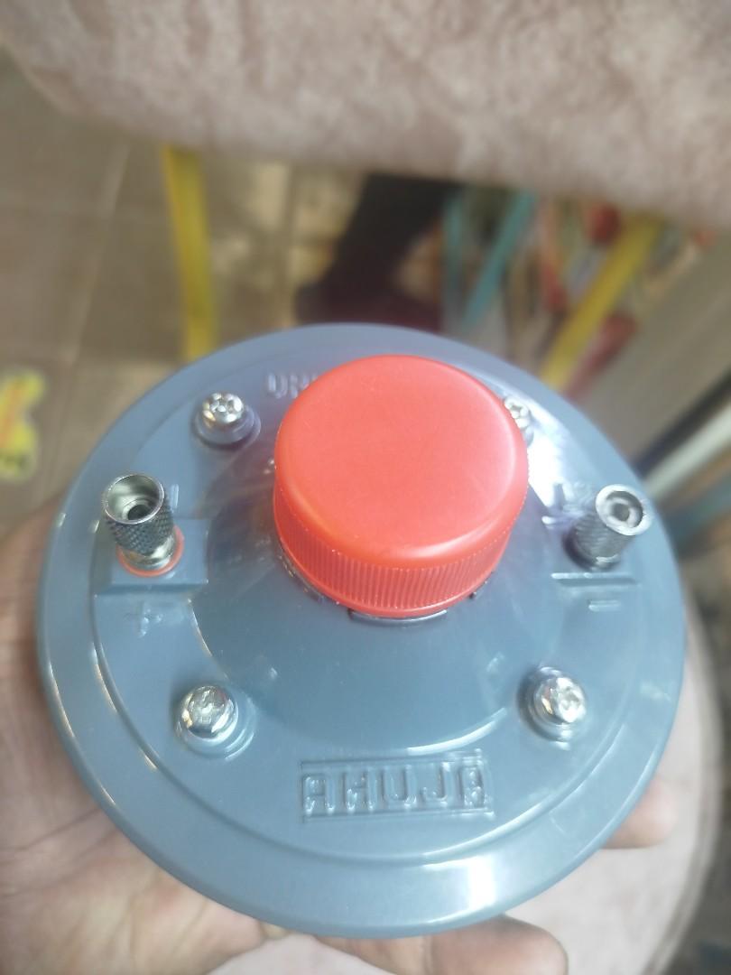 Ahuja Horn Speaker Drive Unit  AU-60