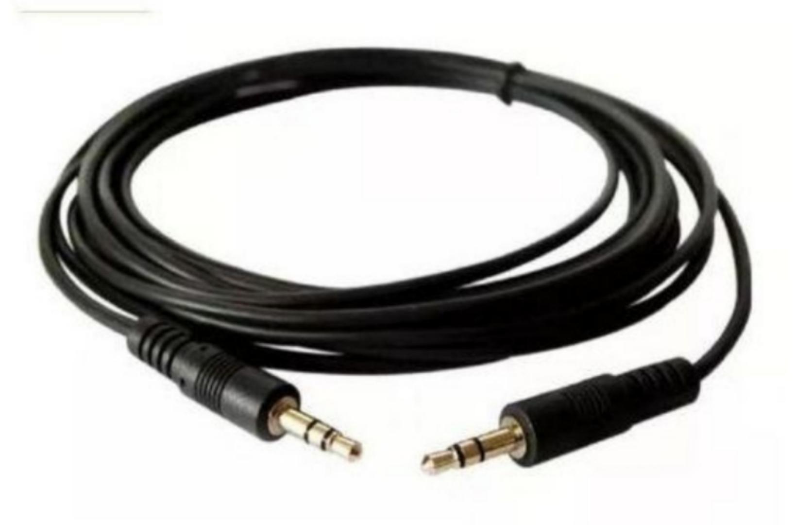10m 3.5mm male to 3.5mm male AUX Cable