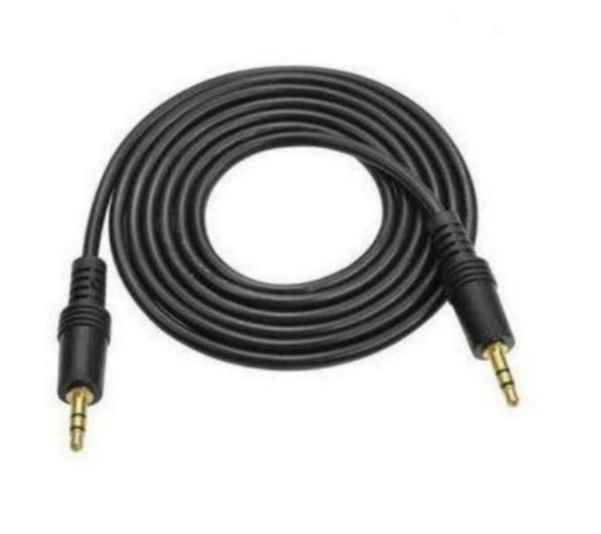 10m 3.5mm male to 3.5mm male AUX Cable