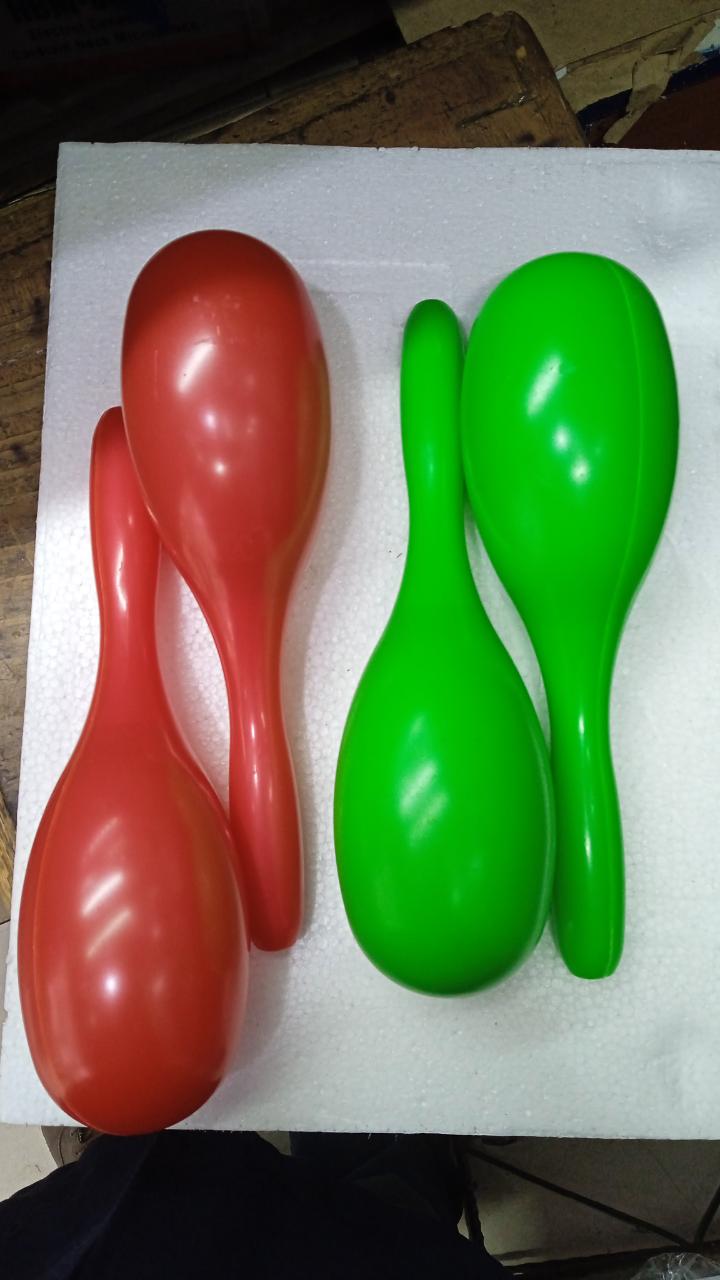 Marcas Shakers (pair)