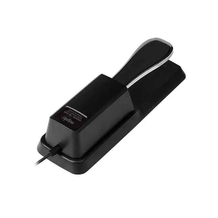 TB-005
Universal Sustain Pedal for Keyboard