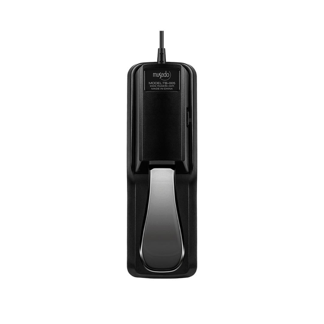 TB-005
Universal Sustain Pedal for Keyboard