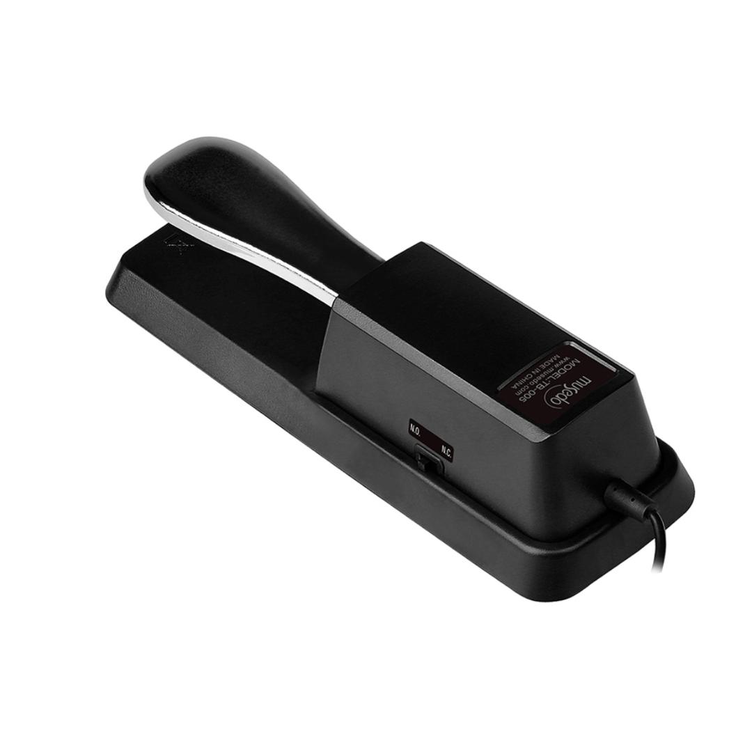 TB-005
Universal Sustain Pedal for Keyboard