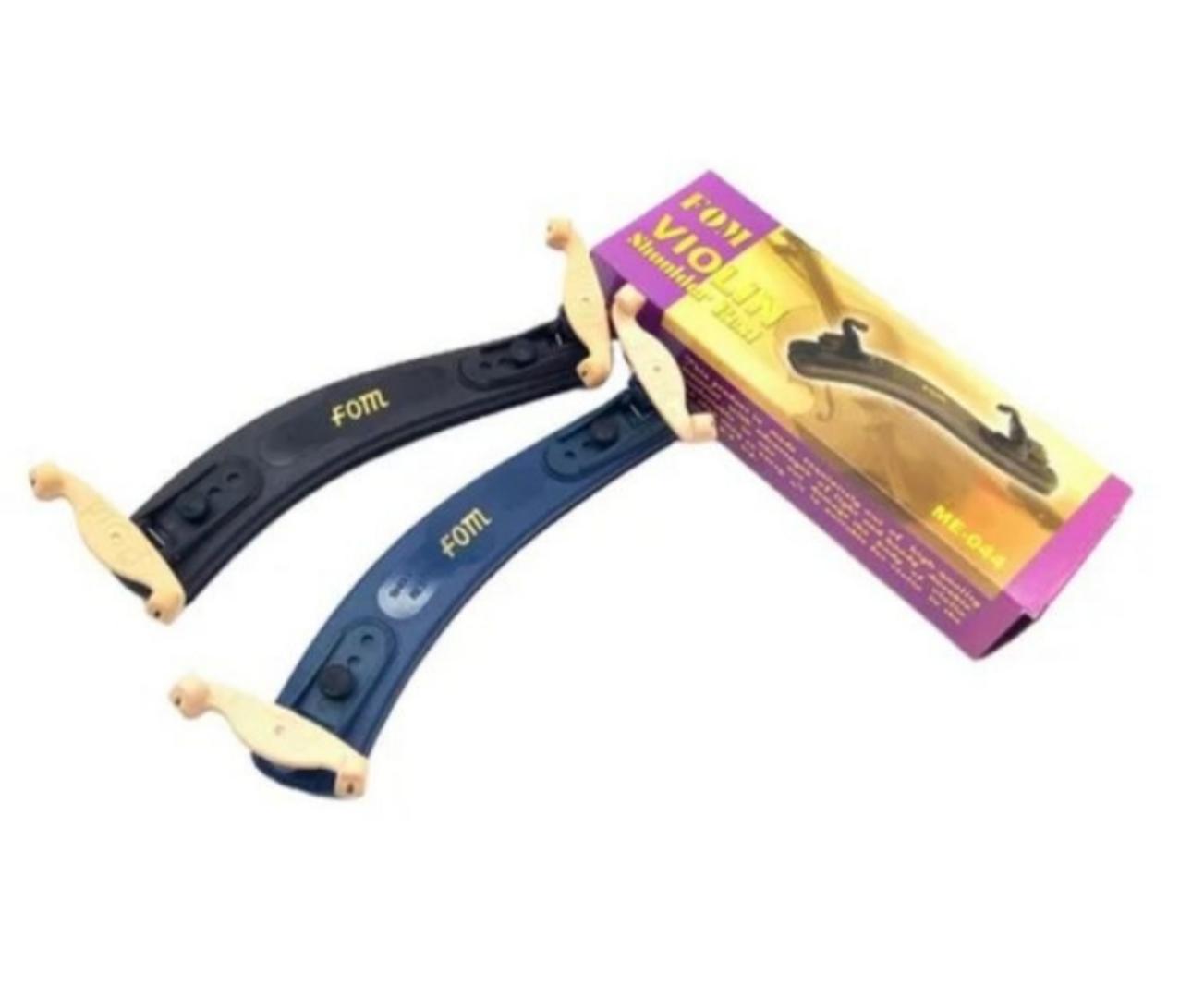 Violin shoulder Rest (4/4 size)