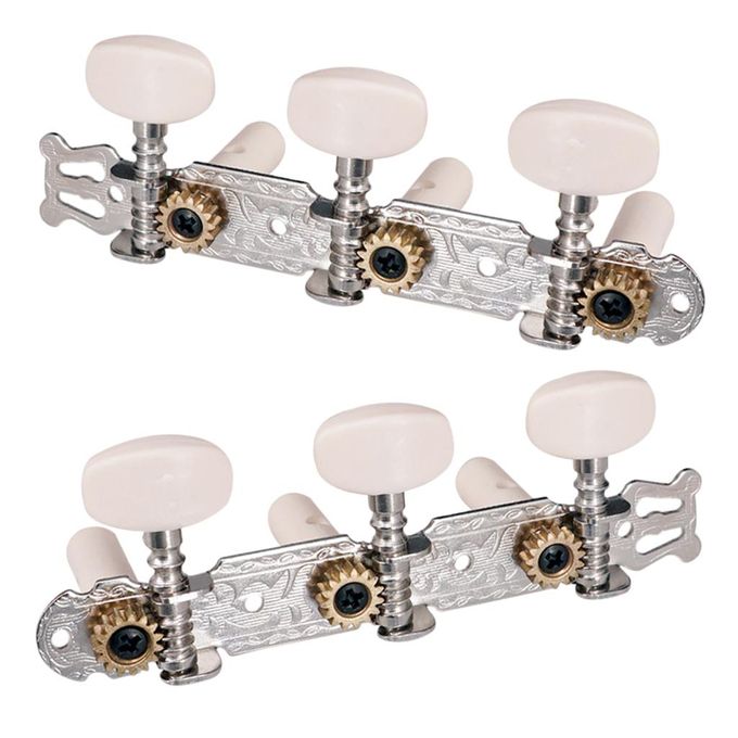 Classical Guitar Tunning Pegs