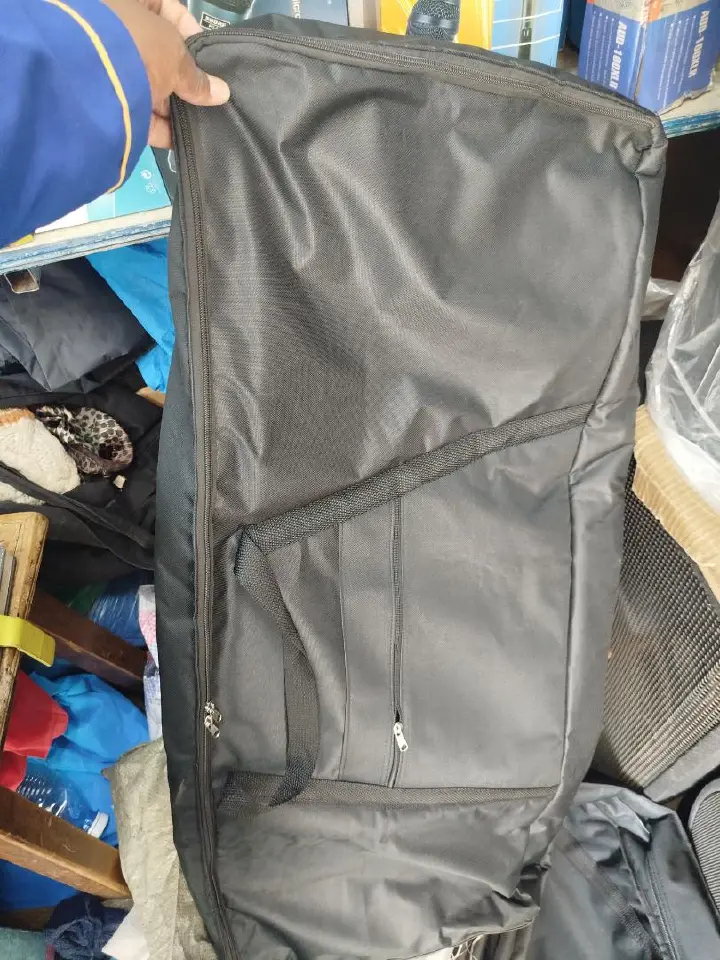 Keyboard padded bags