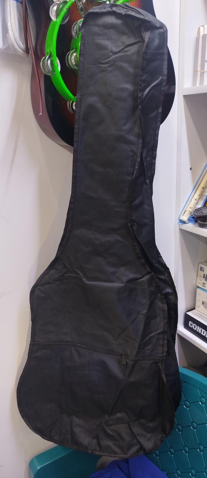 Acoustic Guitar Bags (Unpadded)