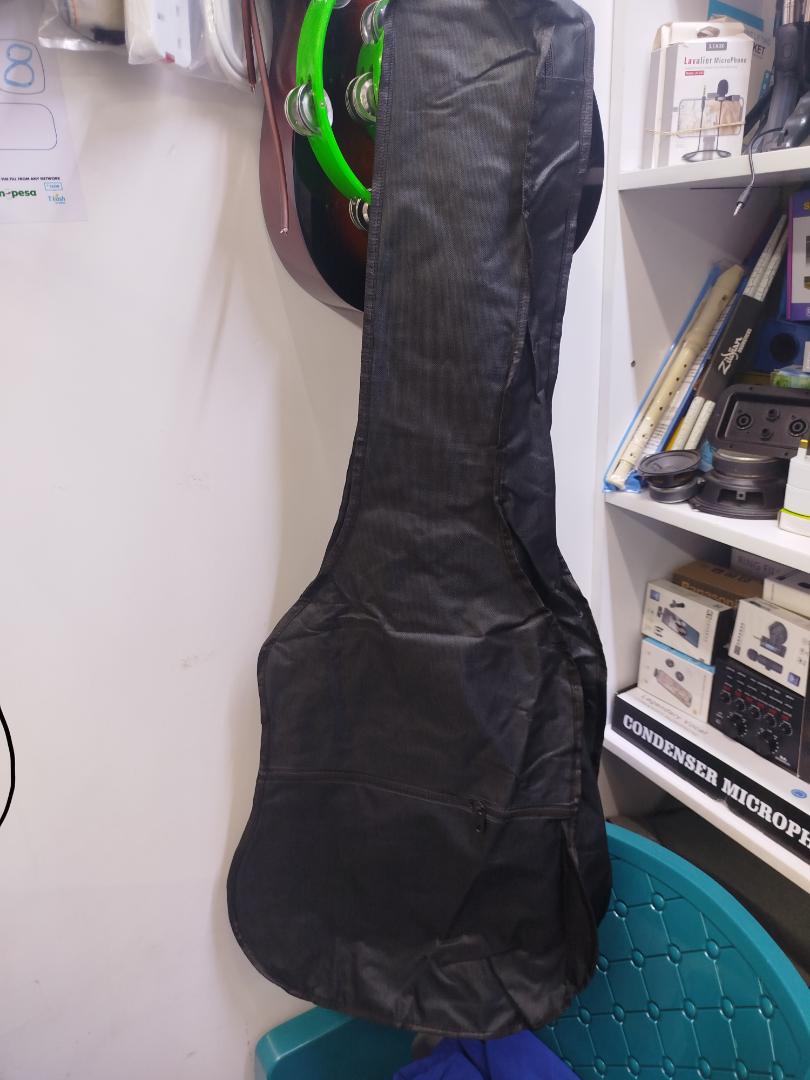 Acoustic Guitar Bags (Unpadded)