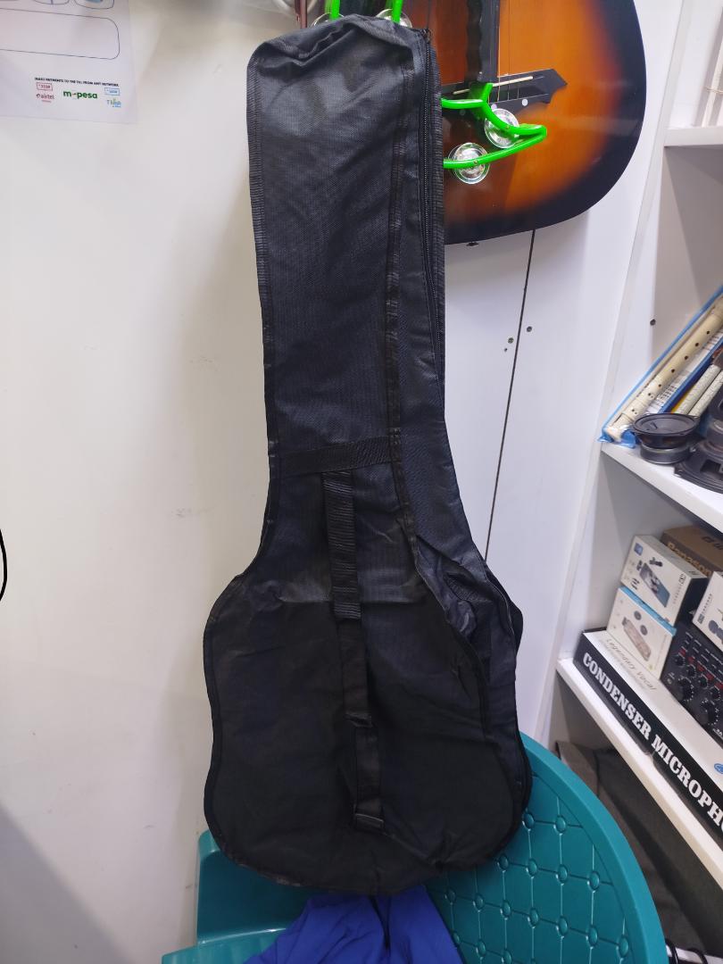 Acoustic Guitar Bags (Unpadded)